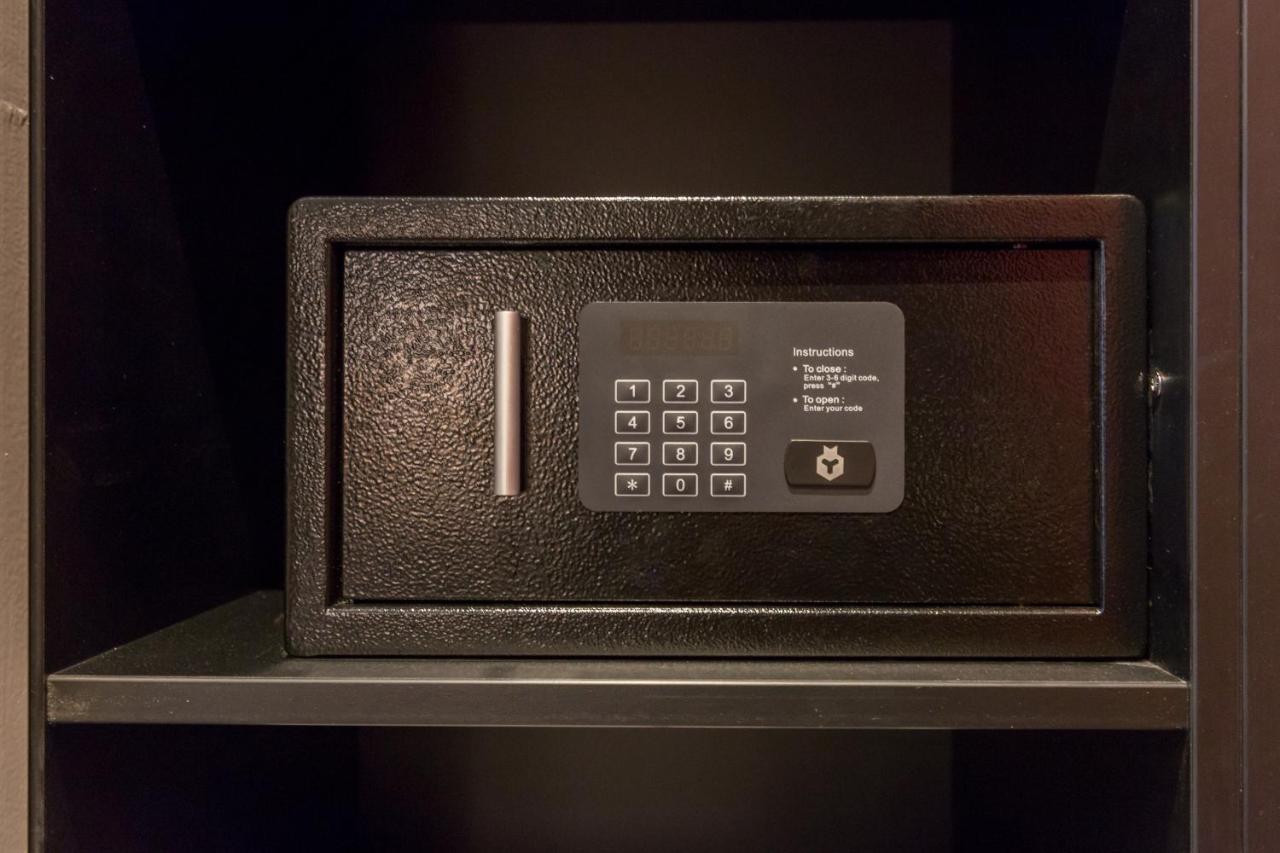 Postillion Hotel Wtc ロッテルダム エクステリア 写真