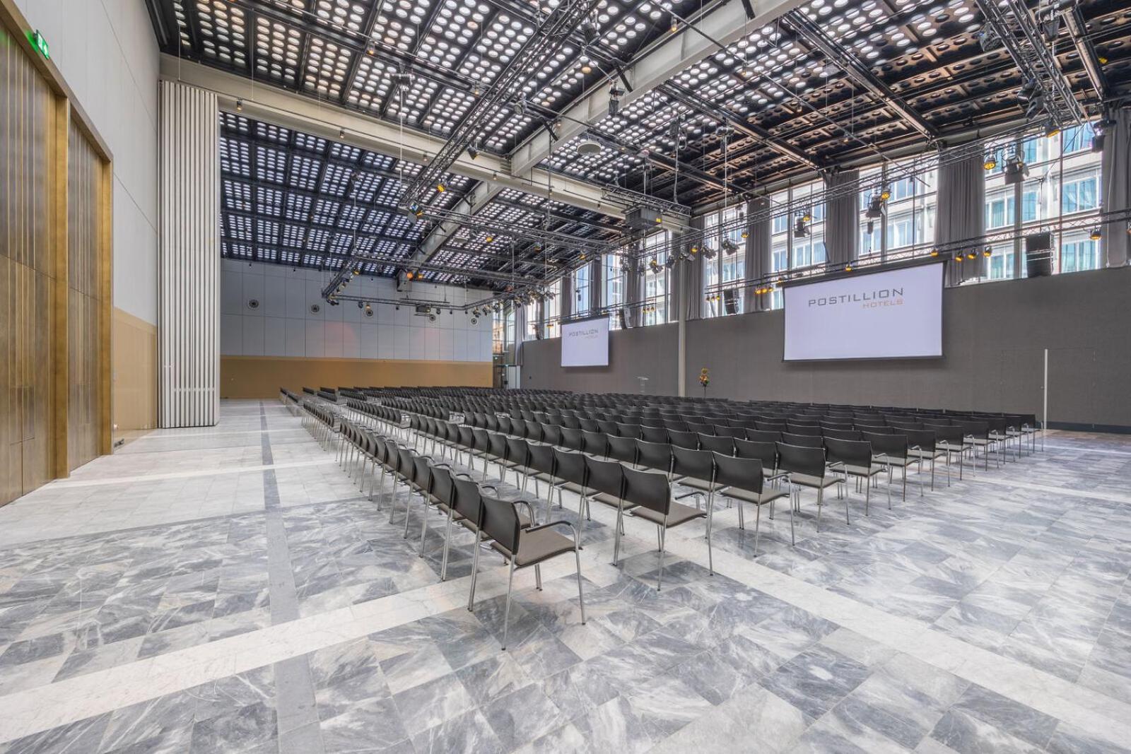 Postillion Hotel Wtc ロッテルダム エクステリア 写真